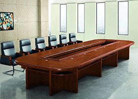 传统风格大型会议桌